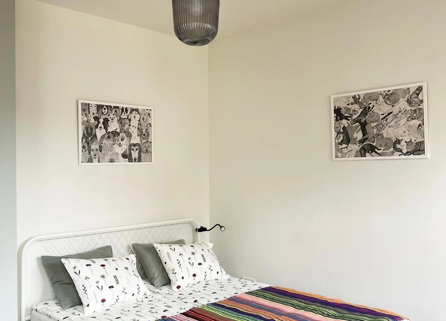 Apartament Modern House In Old Town Numero 7 Kraków Polska