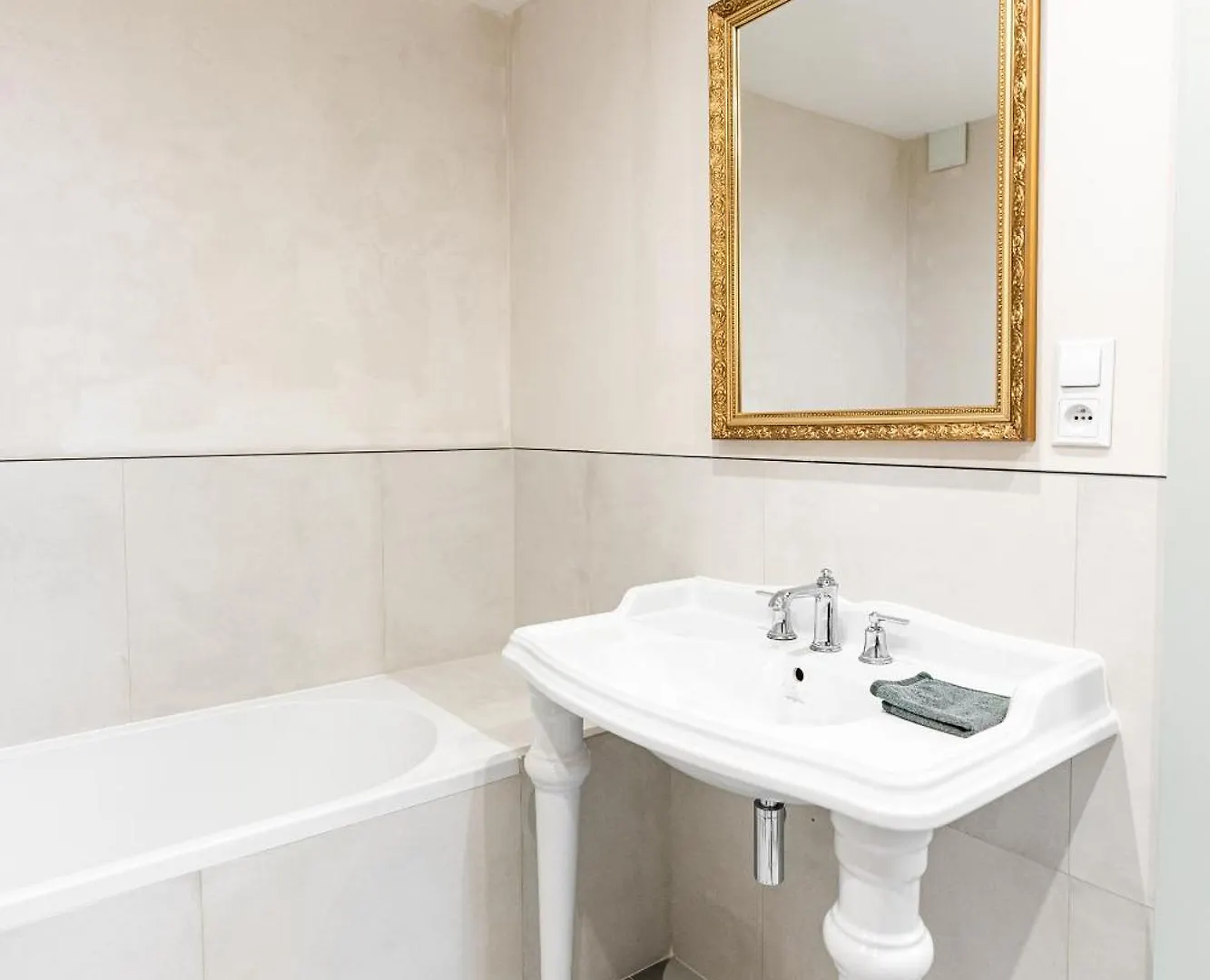 Apartament Modern House In Old Town Numero 7 Kraków